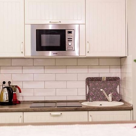 Main Street Apartment Budapest Ngoại thất bức ảnh